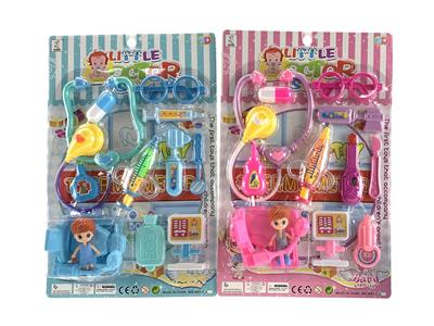 DoctorToy - OBL906193
