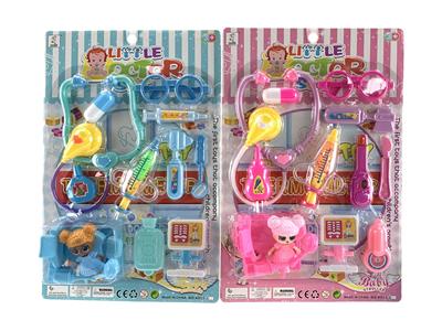 DoctorToy - OBL906194