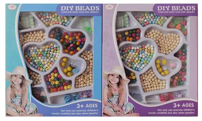 DIY串珠配饰品混装 - OBL906220