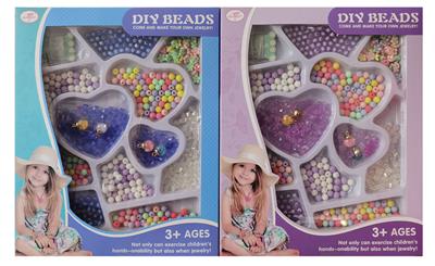 DIY串珠配饰品混装 - OBL906222