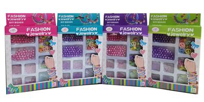 DIY串珠 - OBL906226