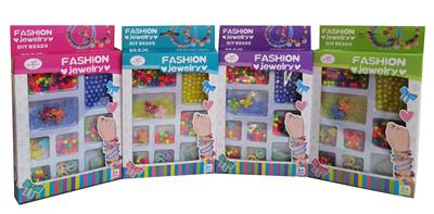 DIY串珠 - OBL906227