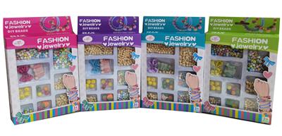 DIY串珠 - OBL906228