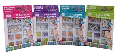 DIY串珠 - OBL906229