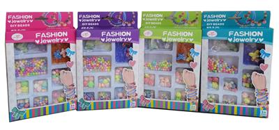 DIY串珠 - OBL906230