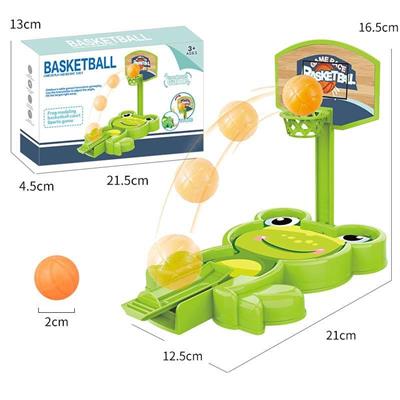 MINI-BASKETBALL - OBL906234