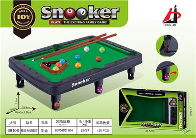 Billiards / Hockey - OBL906262