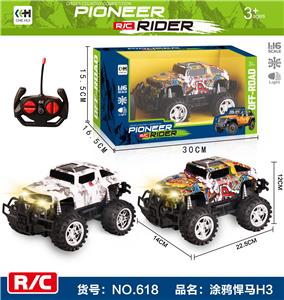 Remote control cars / tanks - OBL906296