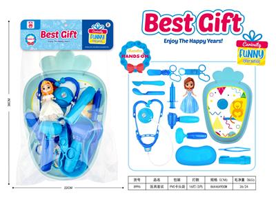 DoctorToy - OBL906485
