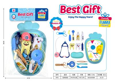 DoctorToy - OBL906488