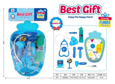 DoctorToy - OBL906489