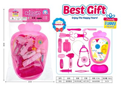 DoctorToy - OBL906491