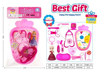 DoctorToy - OBL906495