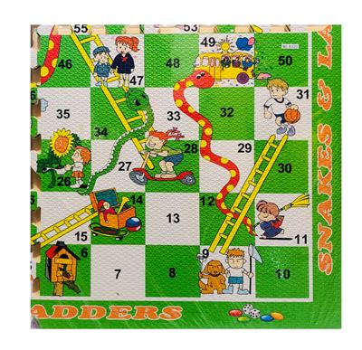 Baby carpet/Fitness frame - OBL906508