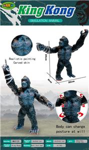 金刚（身体可随意变换姿势） - OBL906626