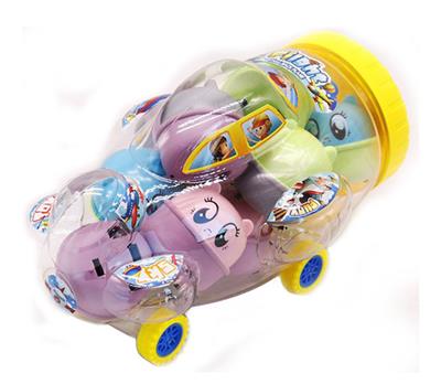 Pull back toys - OBL906658