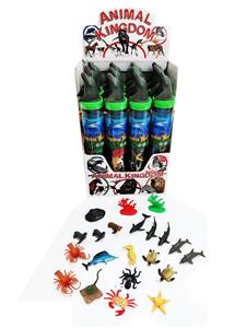 18只2寸海洋+3配件 - OBL906740