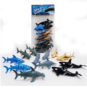 12只7寸海洋6款 - OBL906758