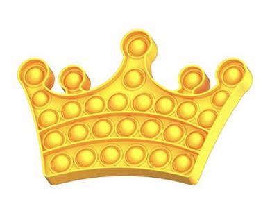 皇冠（纯色） - OBL907594