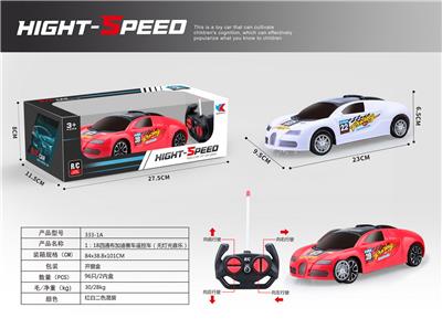 Remote control cars / tanks - OBL907687