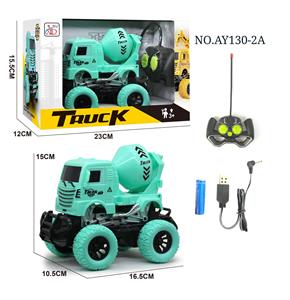 Remote control cars / tanks - OBL907843