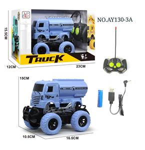 Remote control cars / tanks - OBL907844