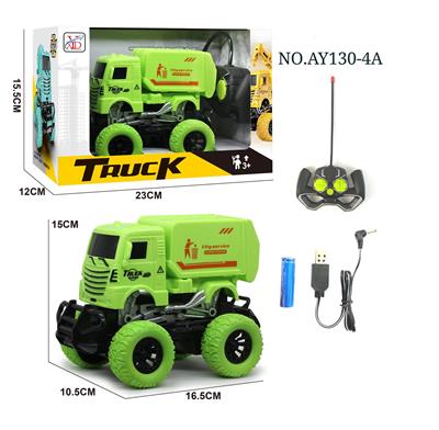 Remote control cars / tanks - OBL907845