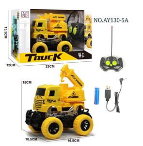 Remote control cars / tanks - OBL907846