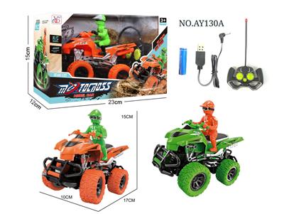 Remote control cars / tanks - OBL907848