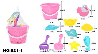 Beach toys - OBL907966
