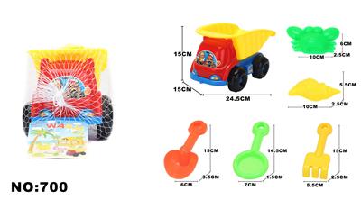 Beach toys - OBL907971