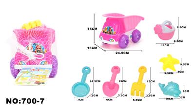 Beach toys - OBL907976