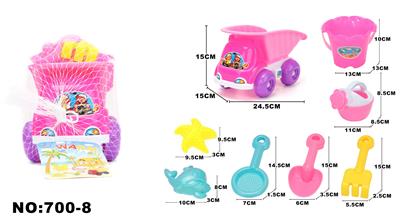 Beach toys - OBL907977