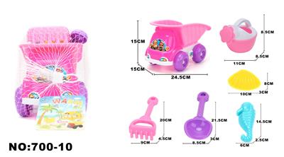 Beach toys - OBL907979