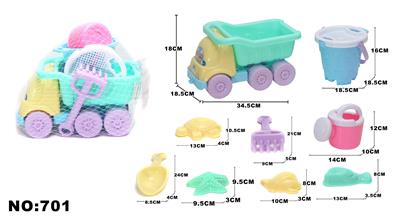 Beach toys - OBL907980