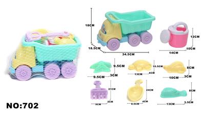 Beach toys - OBL907981