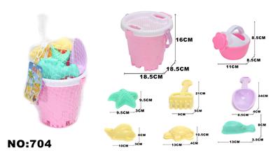 Beach toys - OBL907983