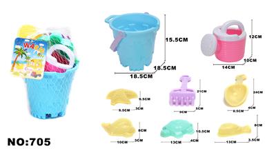 Beach toys - OBL907986