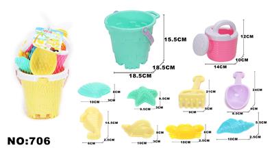 Beach toys - OBL907987