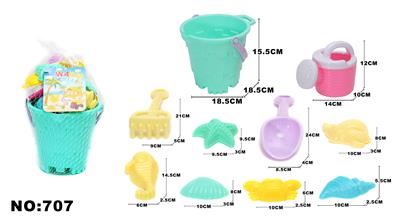 Beach toys - OBL907989