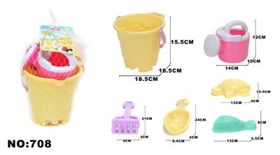 Beach toys - OBL907991