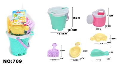 Beach toys - OBL907994
