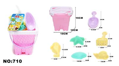 Beach toys - OBL907996