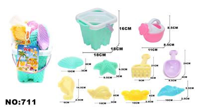 Beach toys - OBL907997