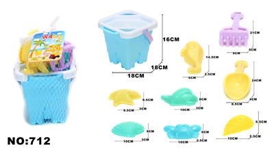 Beach toys - OBL908000
