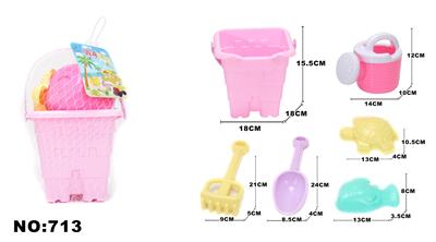 Beach toys - OBL908001