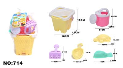 Beach toys - OBL908004