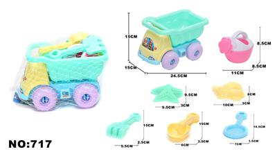 Beach toys - OBL908006