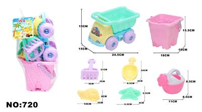 Beach toys - OBL908009