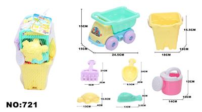 Beach toys - OBL908010